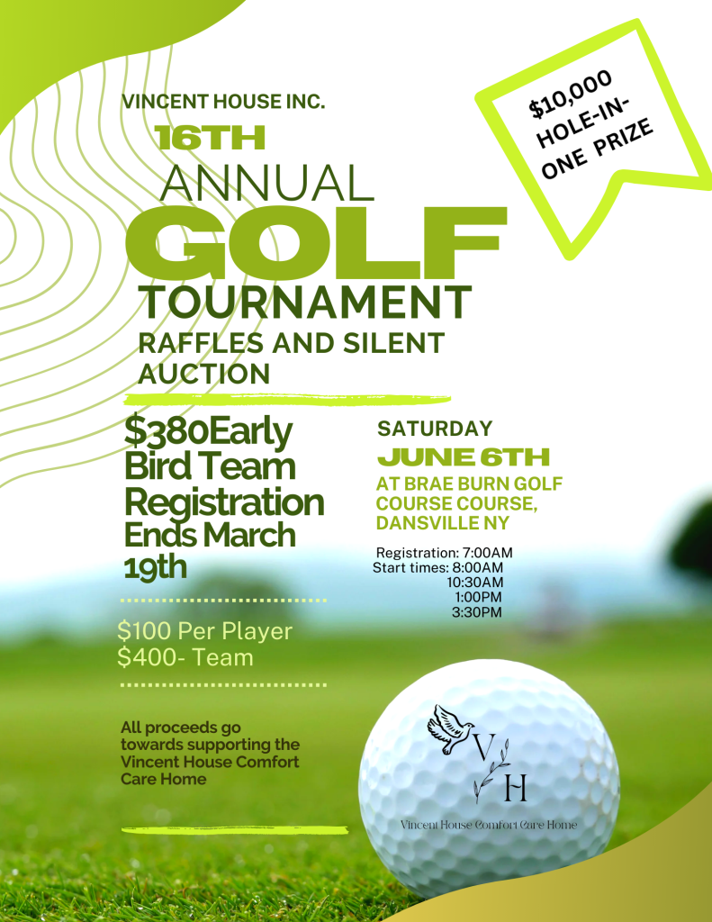 2026 early bird Golf Tournament Flyer (1)